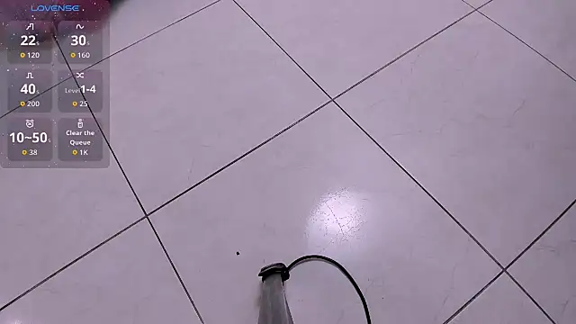 aria and tammy online show from October 7, 2025, 2:58 pm