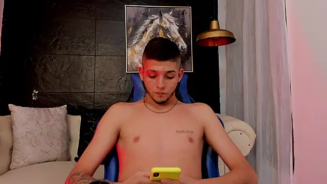 Mathewboy1 online show from September 10, 2025, 11:05 pm