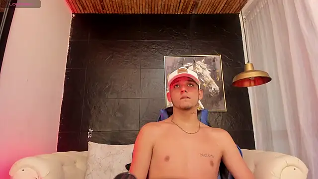 Mathewboy1 online show from October 13, 2025, 12:27 pm