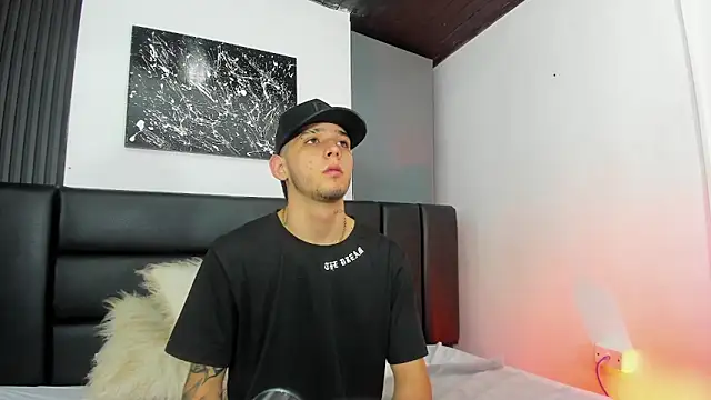 Mathewboy1 online show from February 17, 2026, 11:29 am