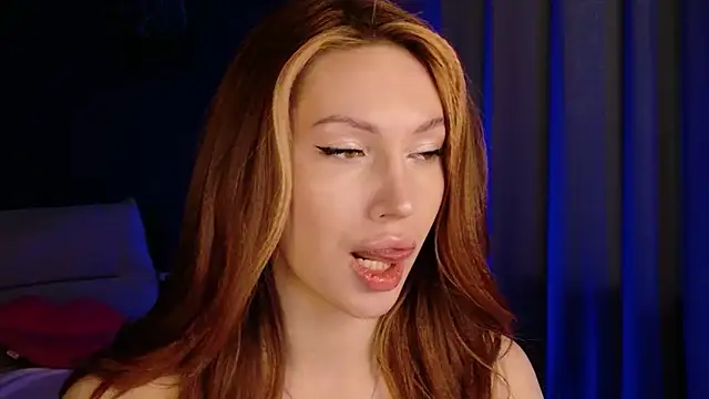 MariGven online show from April 23, 2026, 3:14 pm