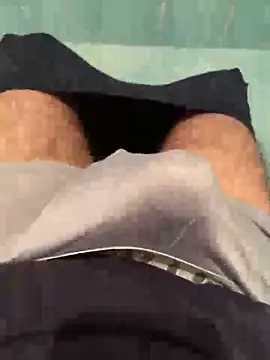 Cruel00 online show from December 1, 2025, 8:58 pm