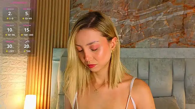 miaroldan online show from November 13, 2025, 12:26 pm