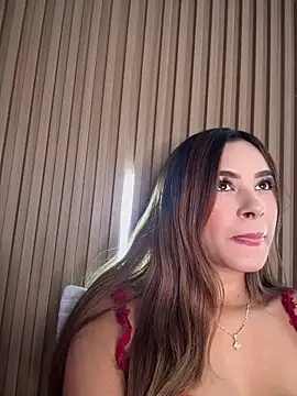 Natalia vidal online show from April 19, 2026, 1:43 pm