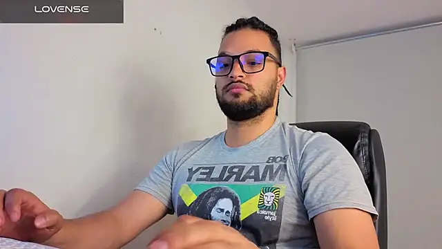 Snapshot of Ernesto-Rodriguez82 chatting on April 26, 2026, 4:54 am Ernesto-Rodriguez82 online show from April 26, 2026, 4:54 am