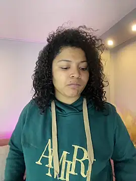 Dakota Mars online show from April 10, 2026, 3:34 am