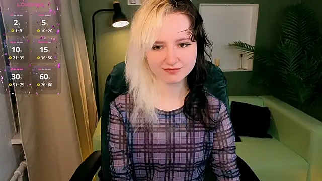 girl next doorr online show from May 30, 2026, 1:08 pm