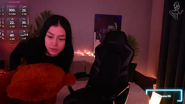 FataleNellie online show from March 31, 2026, 9:15 pm