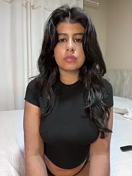 CuteMaddy18 online show from October 10, 2025, 2:10 am