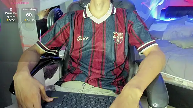 Jhon snow22 online show from October 25, 2025, 2:13 pm