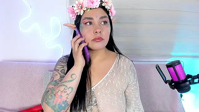 Snapshot of missweetpeach chatting on October 29, 2025, 11:17 pm missweetpeach online show from October 29, 2025, 11:17 pm