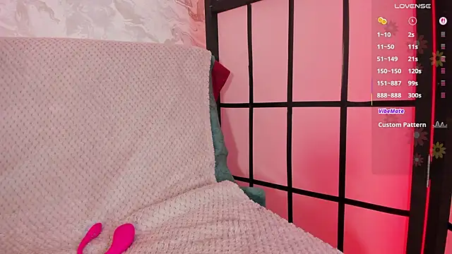 missweetpeach online show from April 2, 2026, 1:03 am