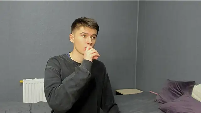 SherlockMax online show from November 14, 2025, 7:56 pm