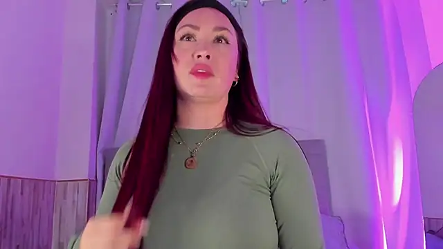 AnastasiaGreey online show from July 1, 2026, 2:29 pm