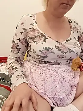 Snapshot of VikaKing chatting on September 9, 2025, 10:09 pm VikaKing online show from September 9, 2025, 10:09 pm