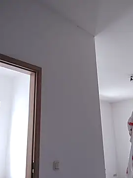 Snapshot of VikaKing chatting on October 4, 2025, 9:29 am VikaKing online show from October 4, 2025, 9:29 am