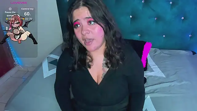 keith cute online show from February 9, 2026, 7:18 pm