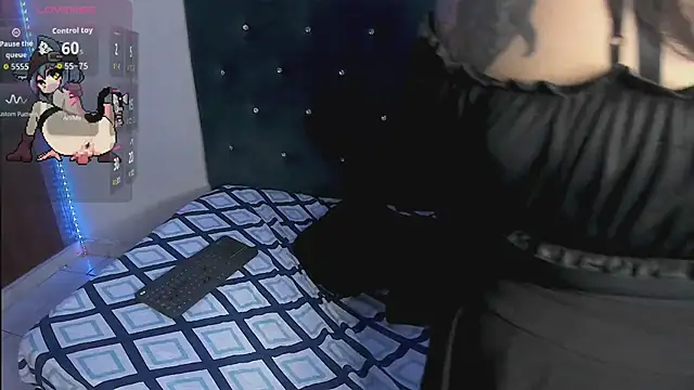 Snapshot of keith_cute chatting on June 9, 2026, 1:56 pm keith cute online show from June 9, 2026, 1:56 pm