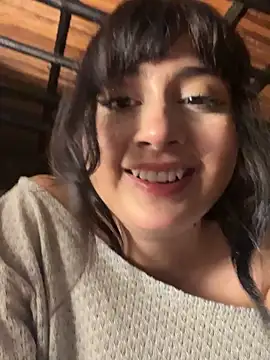 kaori 77 online show from September 16, 2025, 2:56 am