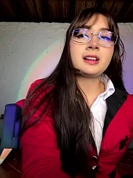 kaori 77 online show from January 16, 2026, 5:44 am