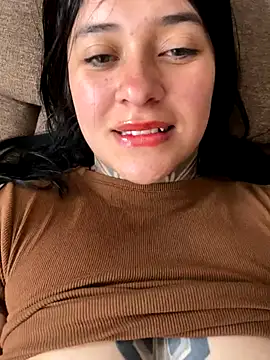 Rouse 07 online show from October 27, 2025, 4:33 pm