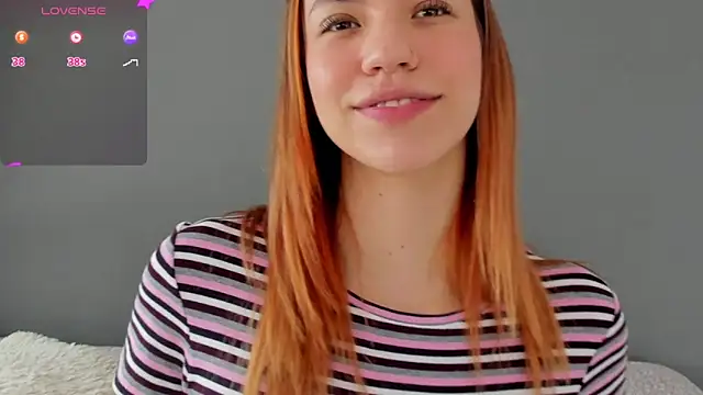 AntonellaaRossii online show from September 29, 2025, 1:27 pm