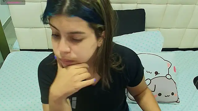 gisell gomez online show from September 26, 2025, 12:09 pm