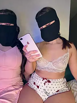 Elina-Marina online show from October 1, 2025, 10:43 am