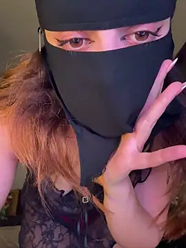 Elina-Marina online show from October 1, 2025, 10:49 pm