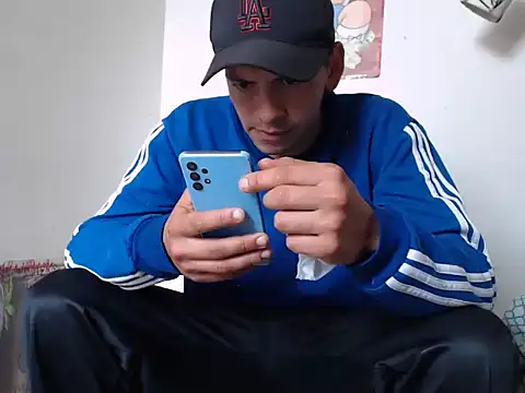 Thomasjons  online show from September 9, 2025, 3:00 pm