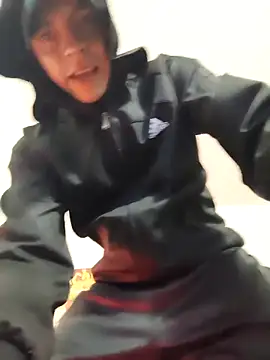 Thomasjons  online show from February 26, 2026, 1:15 am