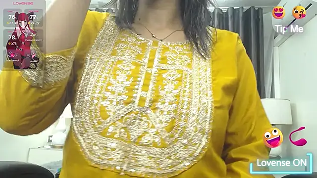 Snapshot of kairadayamai chatting on June 22, 2026, 12:02 pm kairadayamai online show from June 22, 2026, 12:02 pm