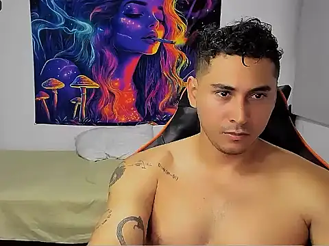 ashlan king online show from September 20, 2025, 12:06 pm