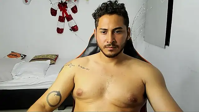 ashlan king online show from January 9, 2026, 2:58 am