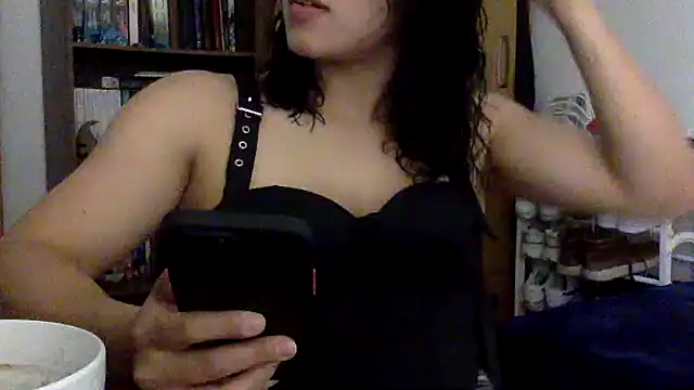 SEXOFLION online show from September 14, 2025, 3:05 am