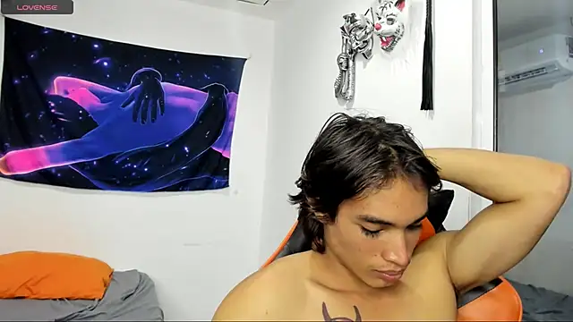 kenshi roa online show from September 27, 2025, 2:27 am