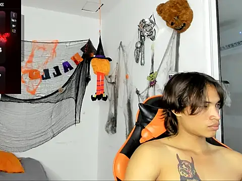 kenshi roa online show from October 21, 2025, 2:34 am