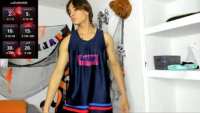 kenshi roa online show from October 23, 2025, 2:55 am