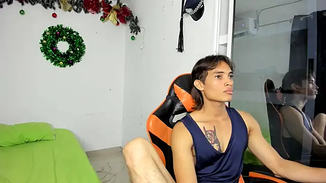 kenshi roa online show from January 11, 2026, 4:17 am