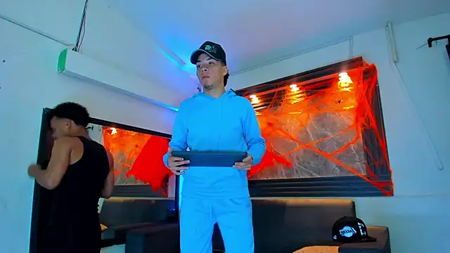 Rick big online show from November 1, 2025, 4:14 am