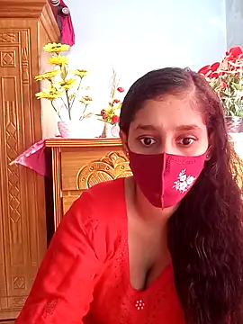 Cute Faria online show from September 9, 2025, 4:01 am