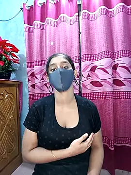 Cute Faria online show from September 14, 2025, 2:16 pm