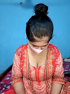 Cute Faria online show from October 16, 2025, 4:30 pm