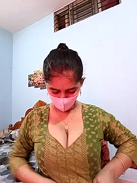 Cute Faria online show from November 30, 2025, 2:26 am