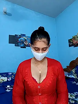 Cute Faria online show from January 11, 2026, 1:16 pm