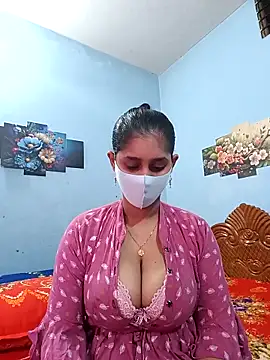 Cute Faria online show from March 2, 2026, 5:08 am