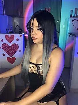 pamelalambert online show from July 11, 2026, 3:31 am