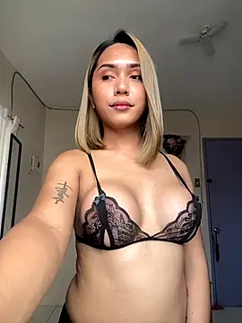 IvoryKath online show from October 31, 2025, 3:18 am