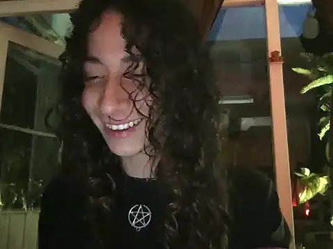 camille delrey online show from September 15, 2025, 11:16 pm