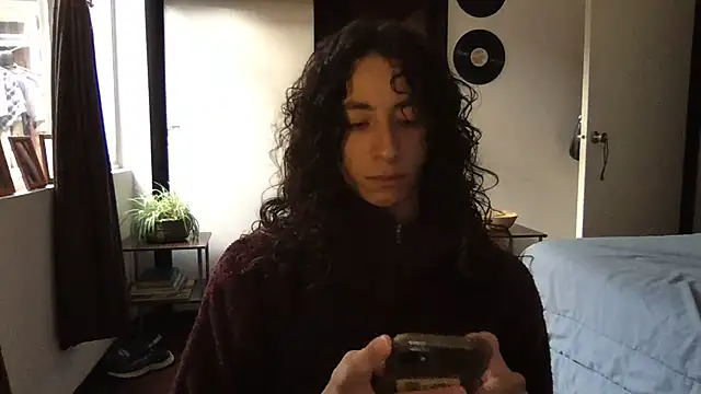 camille delrey online show from November 25, 2025, 10:21 pm